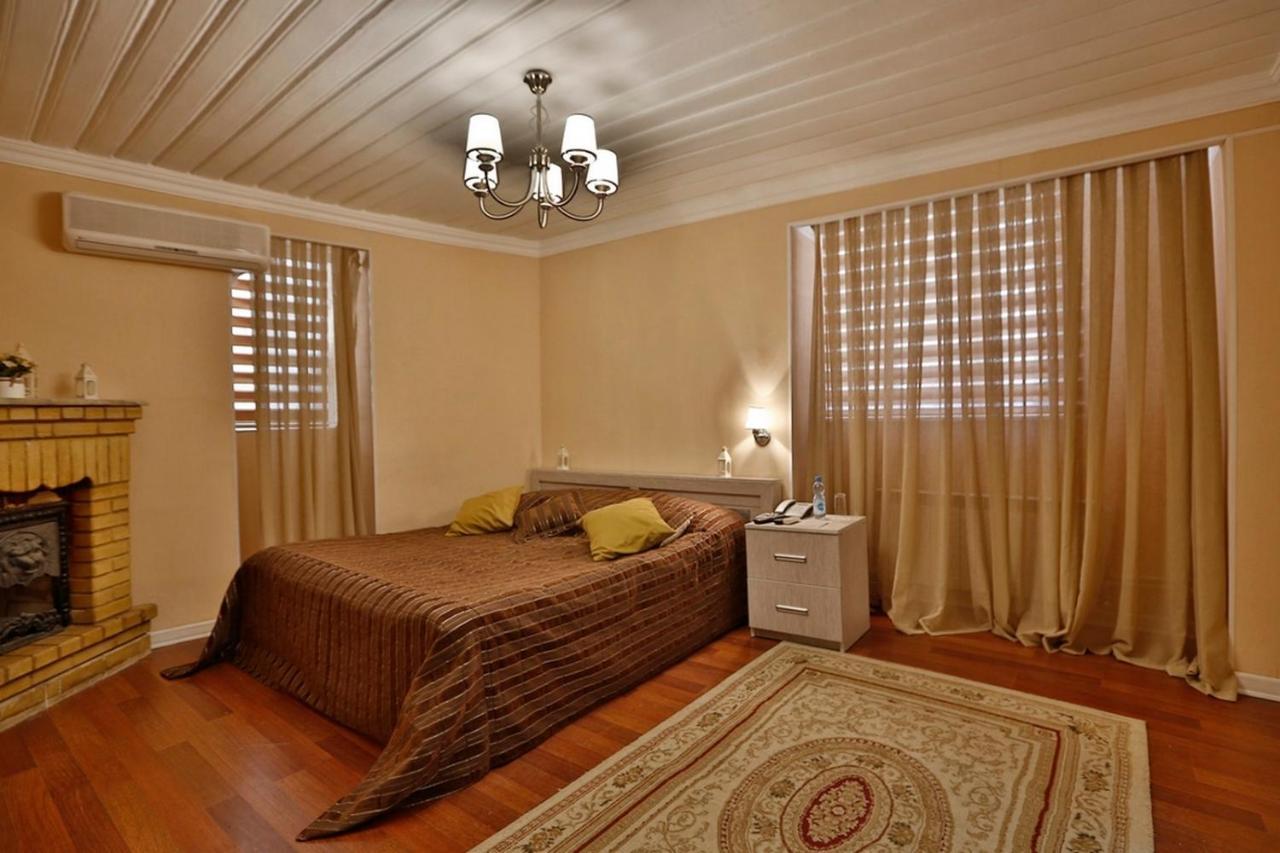 Caspian Pearl Hotel Baku Exterior photo